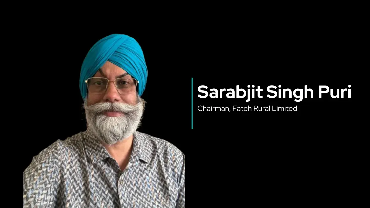 OOH as context fateh rural limited